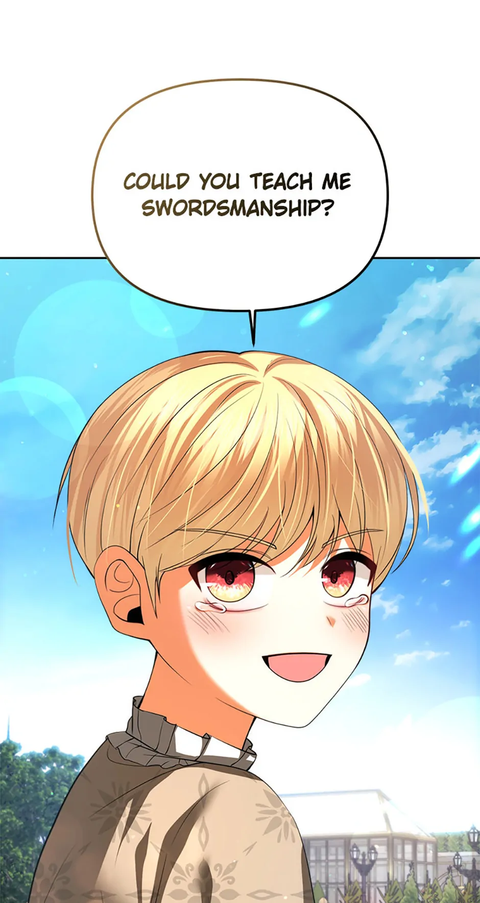Divorce is the Condition Chapter 40 - page 50