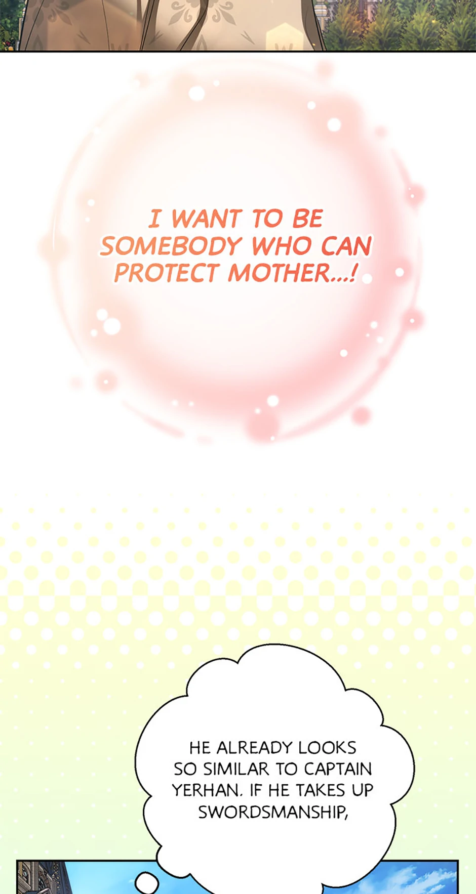Divorce is the Condition Chapter 40 - page 51
