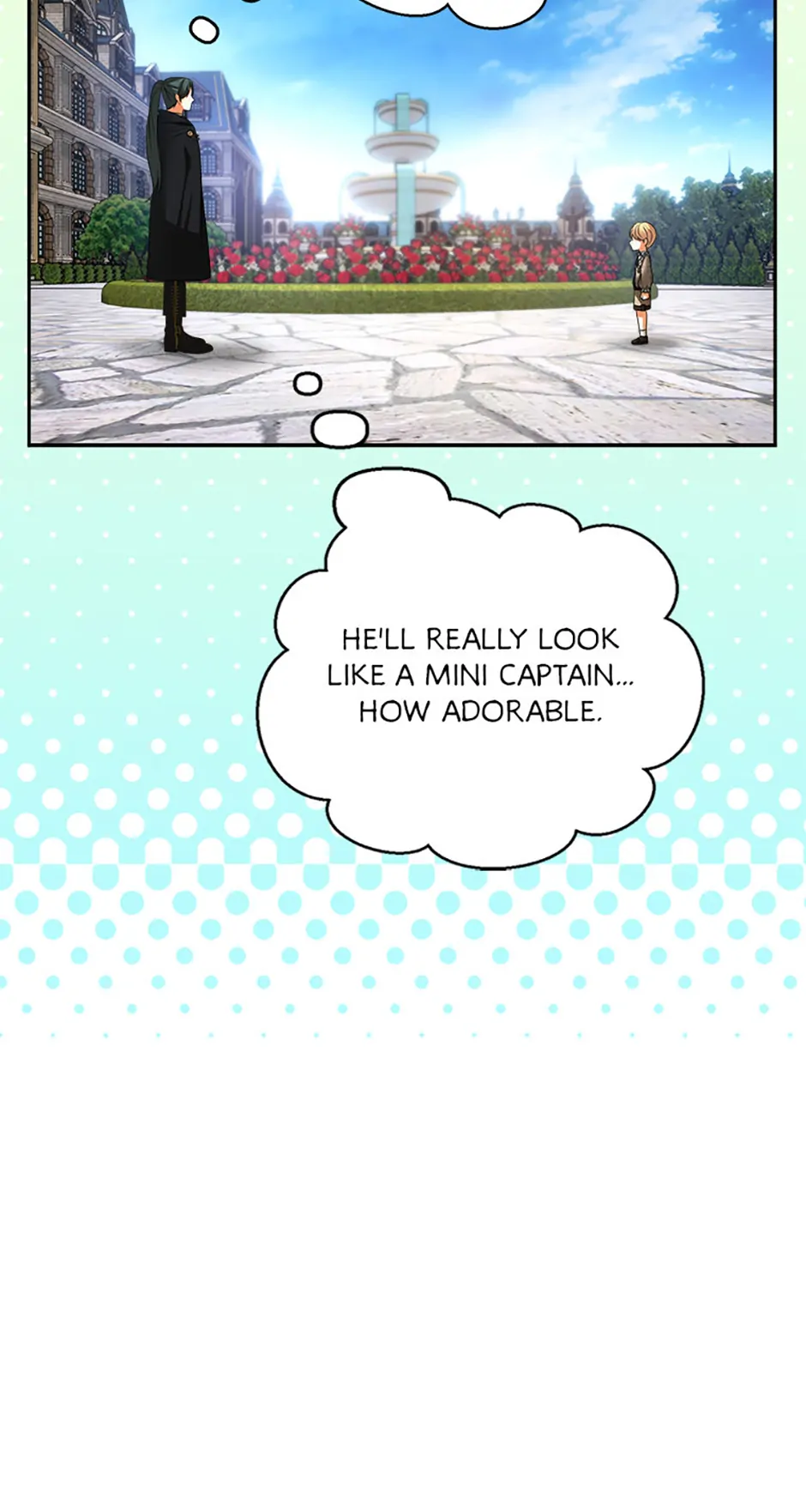 Divorce is the Condition Chapter 40 - page 52