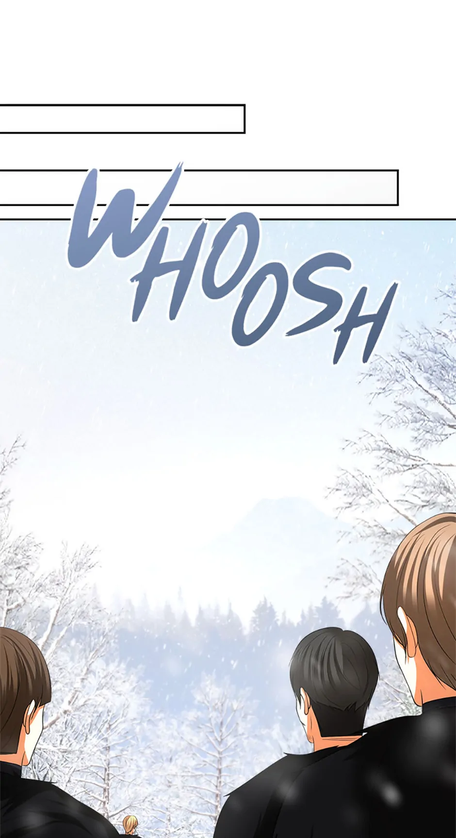 Divorce is the Condition Chapter 40 - page 53