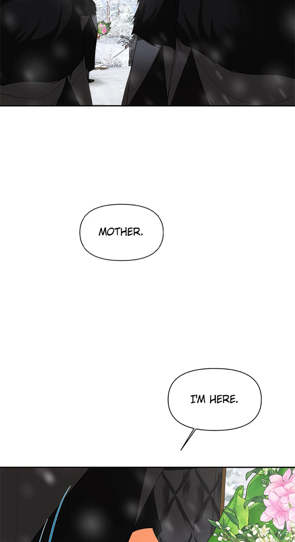 Divorce is the Condition Chapter 40 - page 54