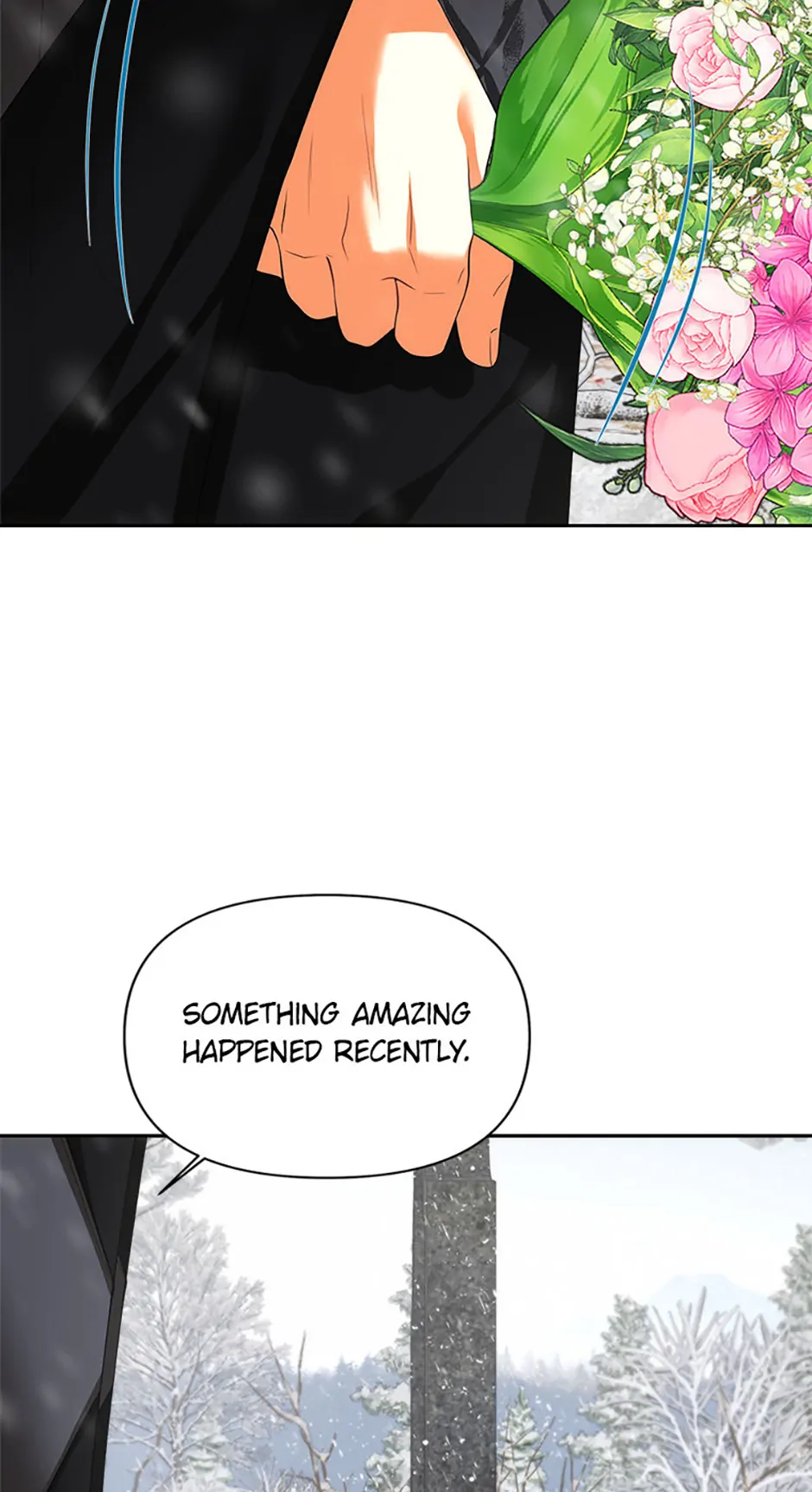 Divorce is the Condition Chapter 40 - page 55