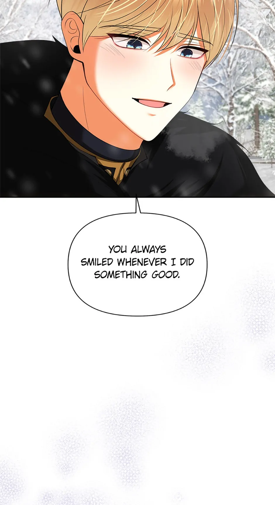 Divorce is the Condition Chapter 40 - page 58
