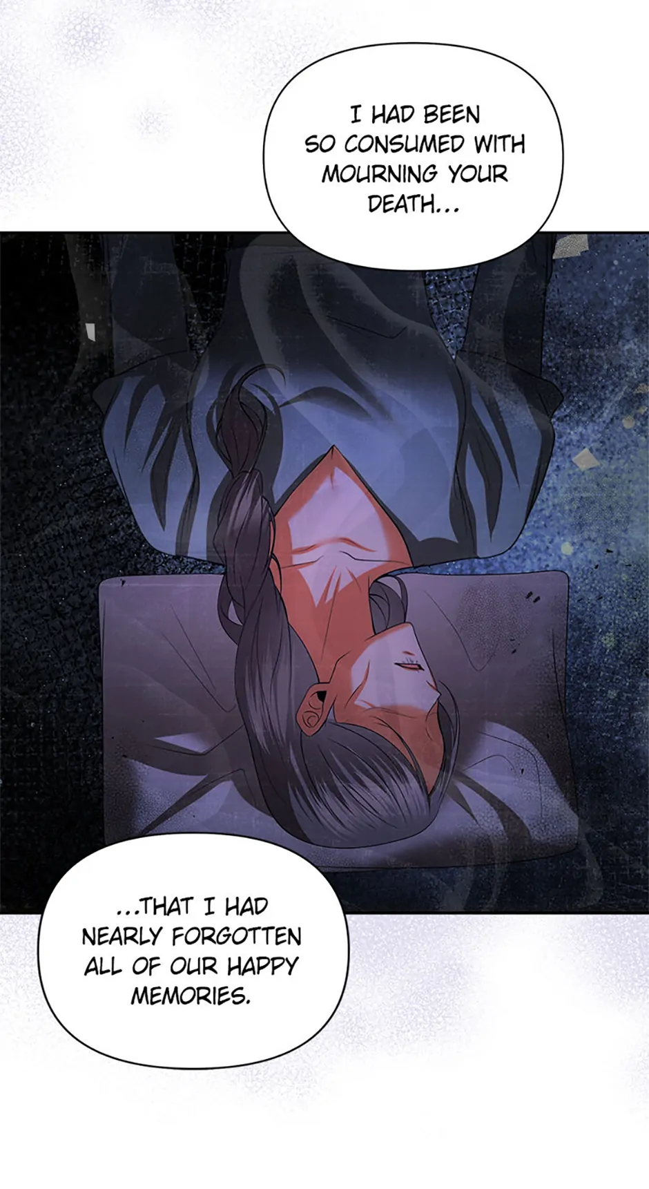 Divorce is the Condition Chapter 40 - page 59