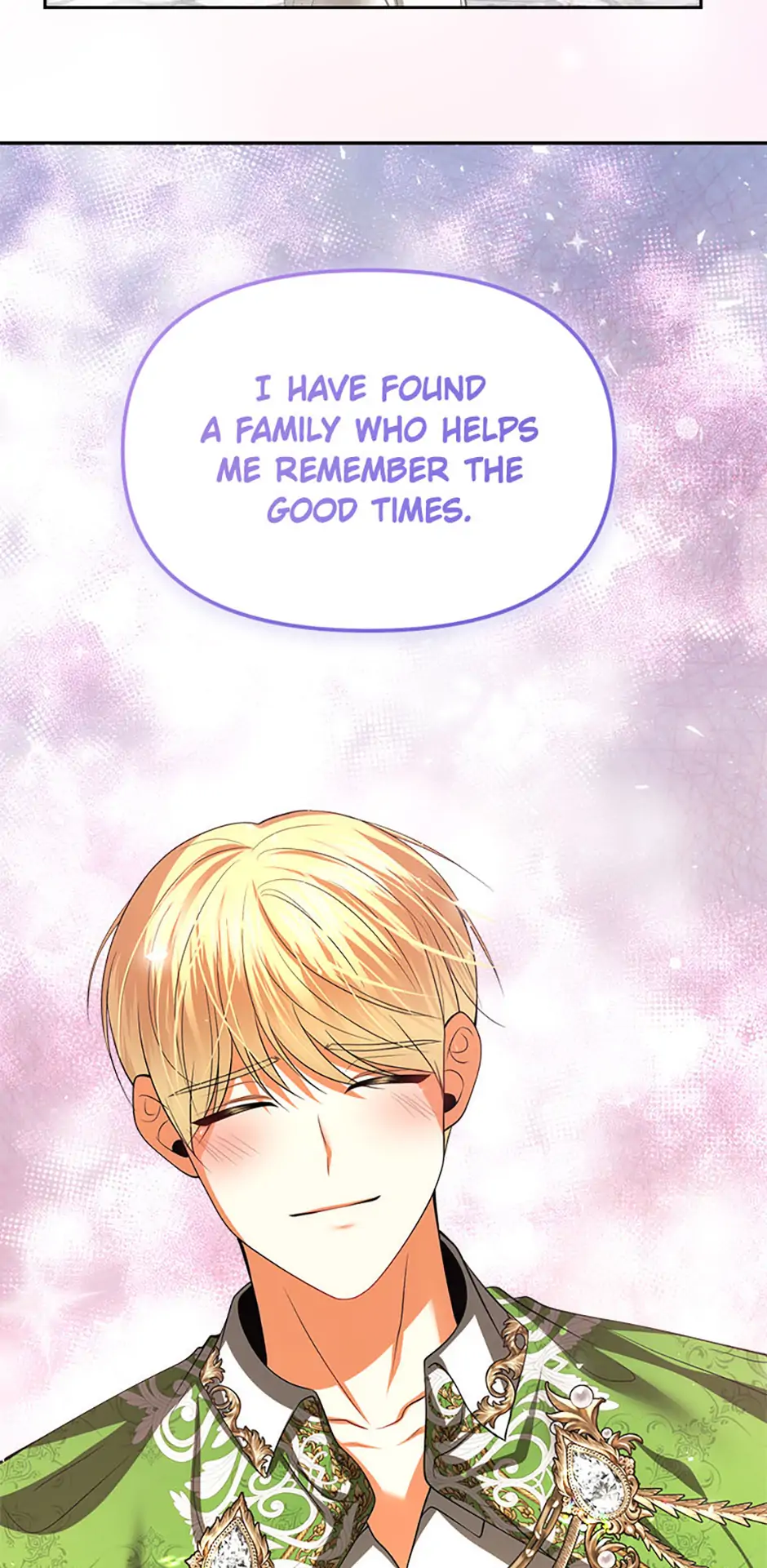 Divorce is the Condition Chapter 40 - page 61