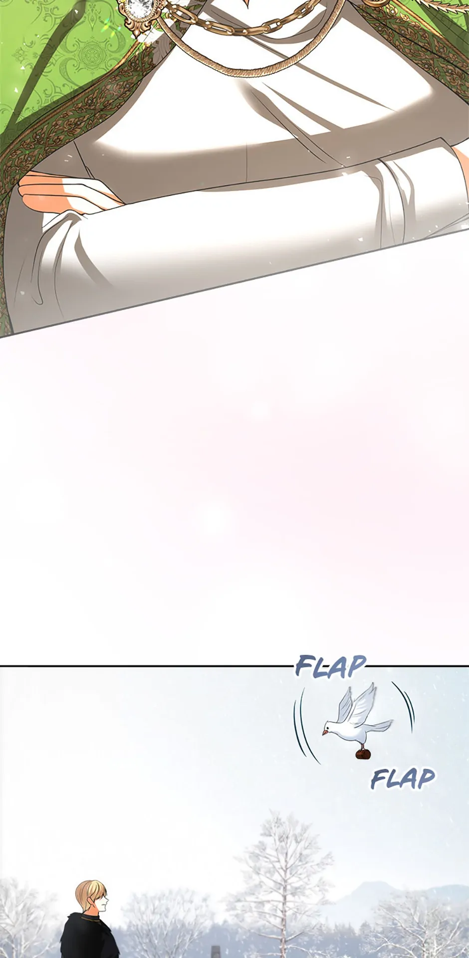Divorce is the Condition Chapter 40 - page 62