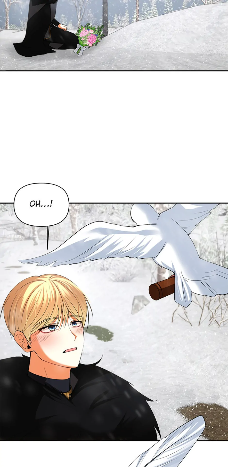 Divorce is the Condition Chapter 40 - page 63