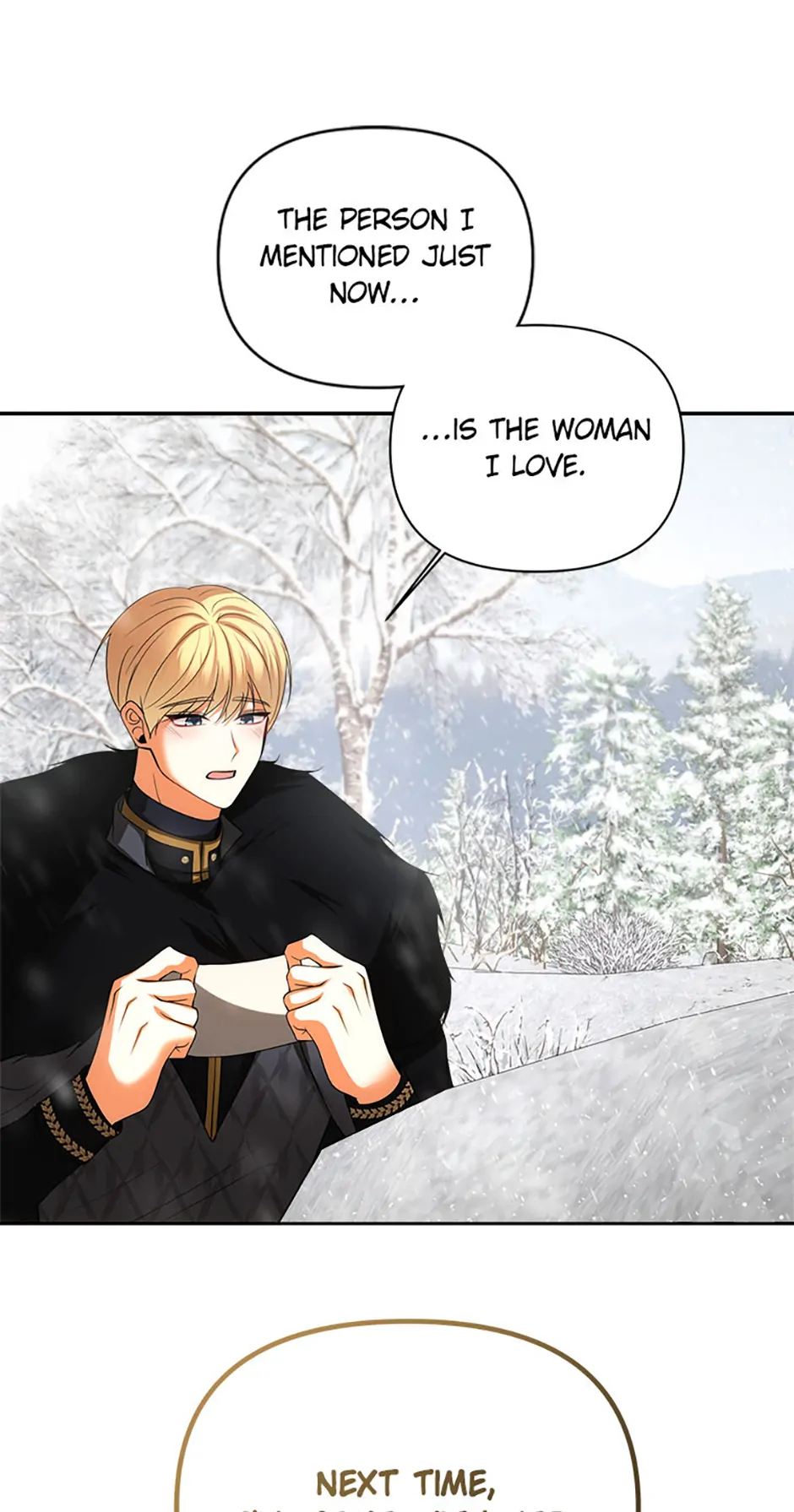 Divorce is the Condition Chapter 40 - page 66