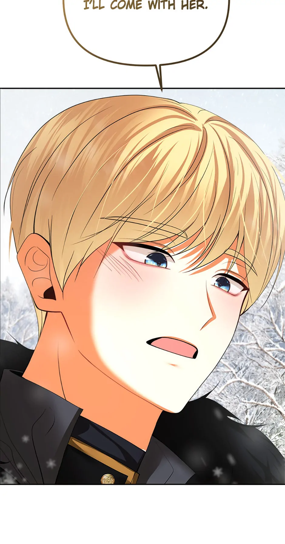 Divorce is the Condition Chapter 40 - page 67