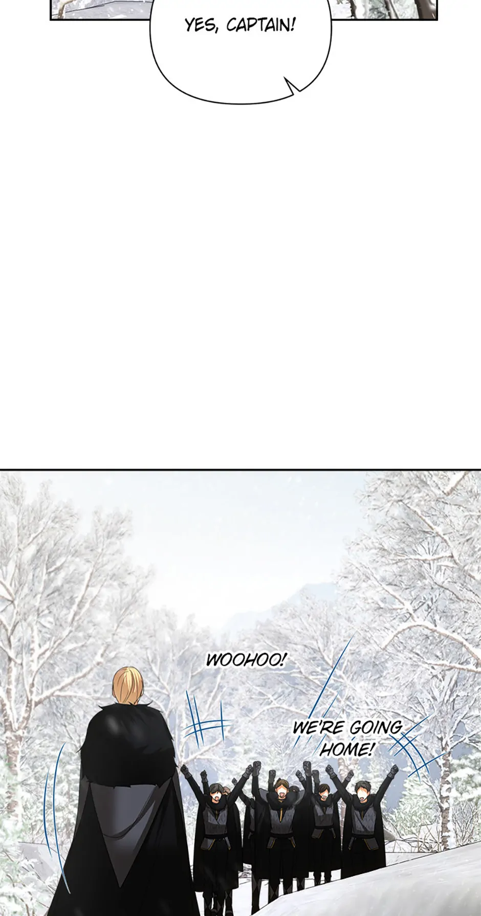 Divorce is the Condition Chapter 40 - page 69