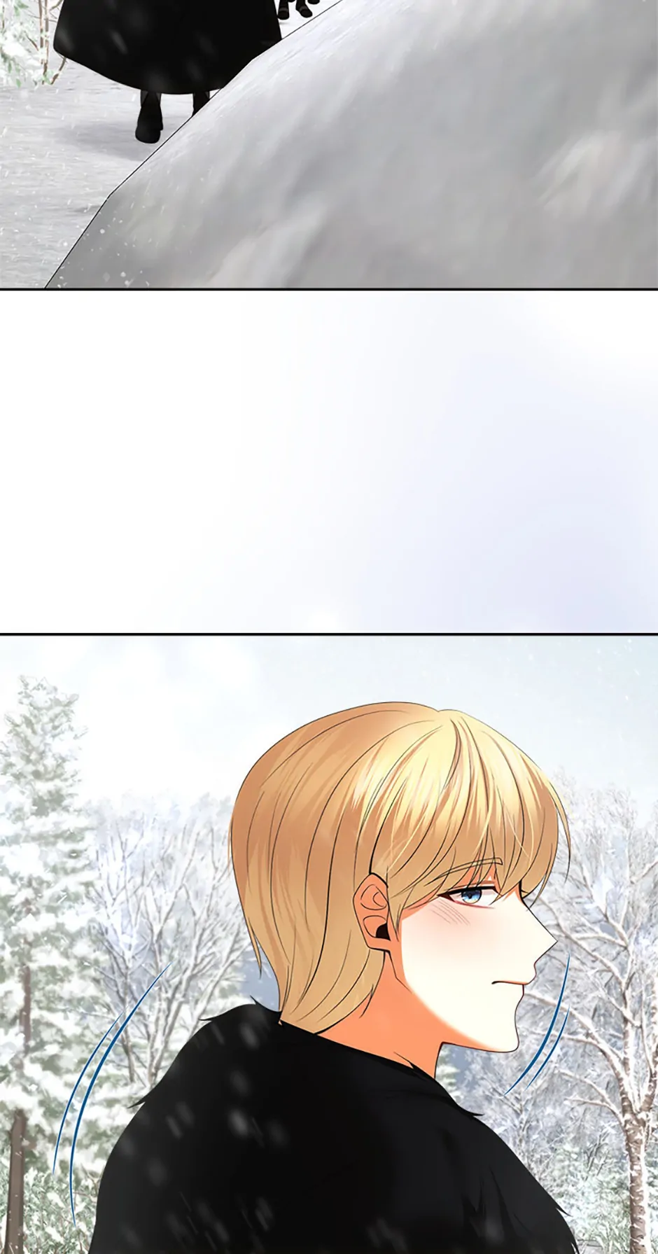 Divorce is the Condition Chapter 40 - page 70