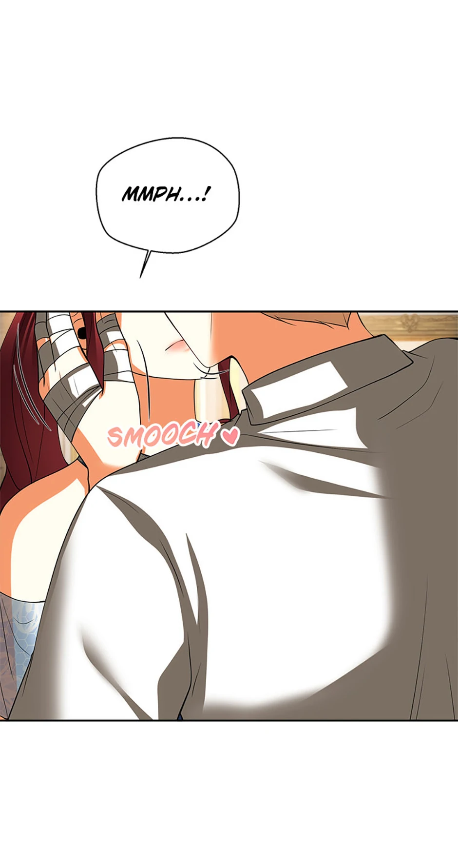 Divorce is the Condition Chapter 41 - page 38