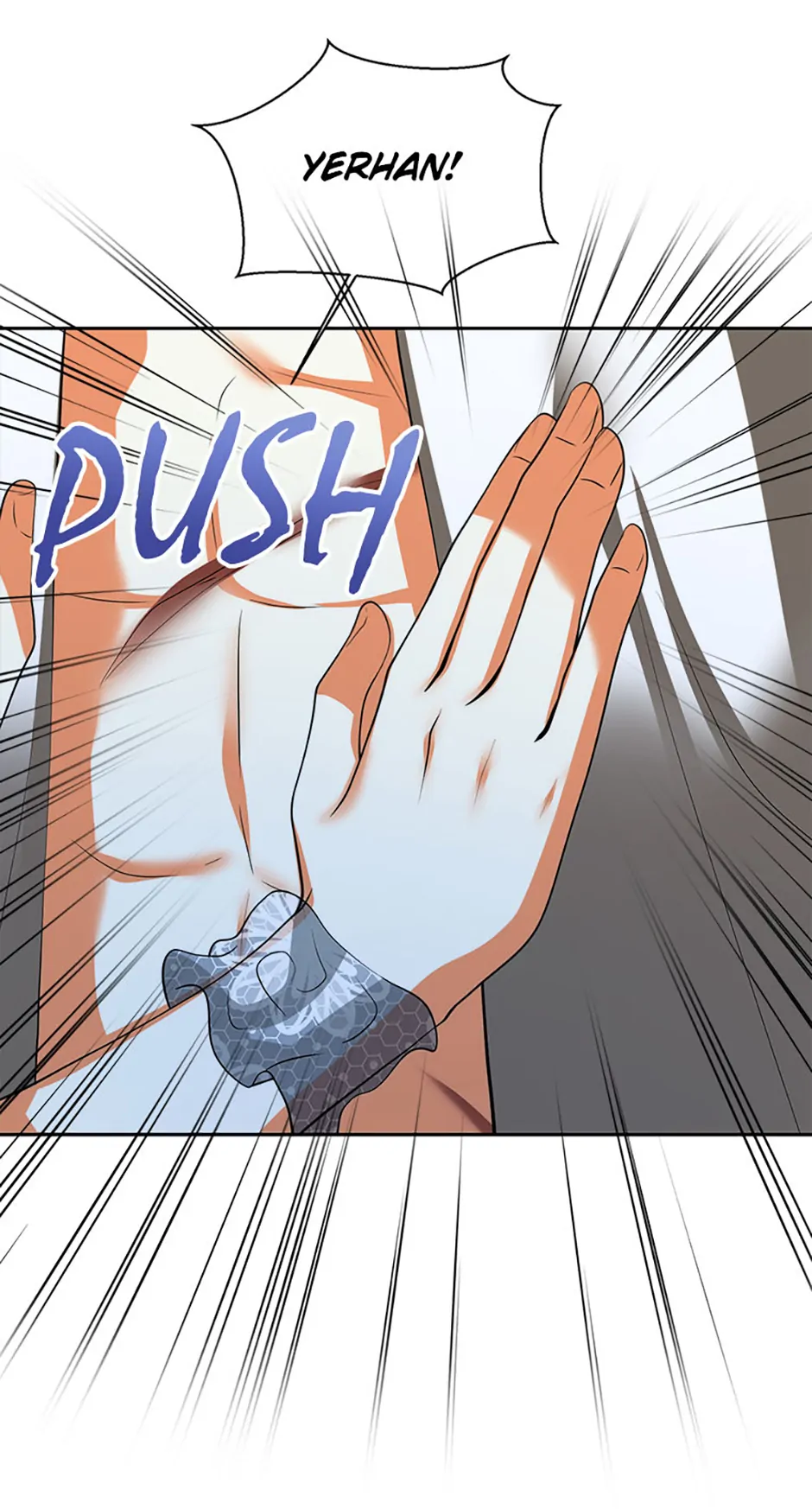 Divorce is the Condition Chapter 41 - page 39