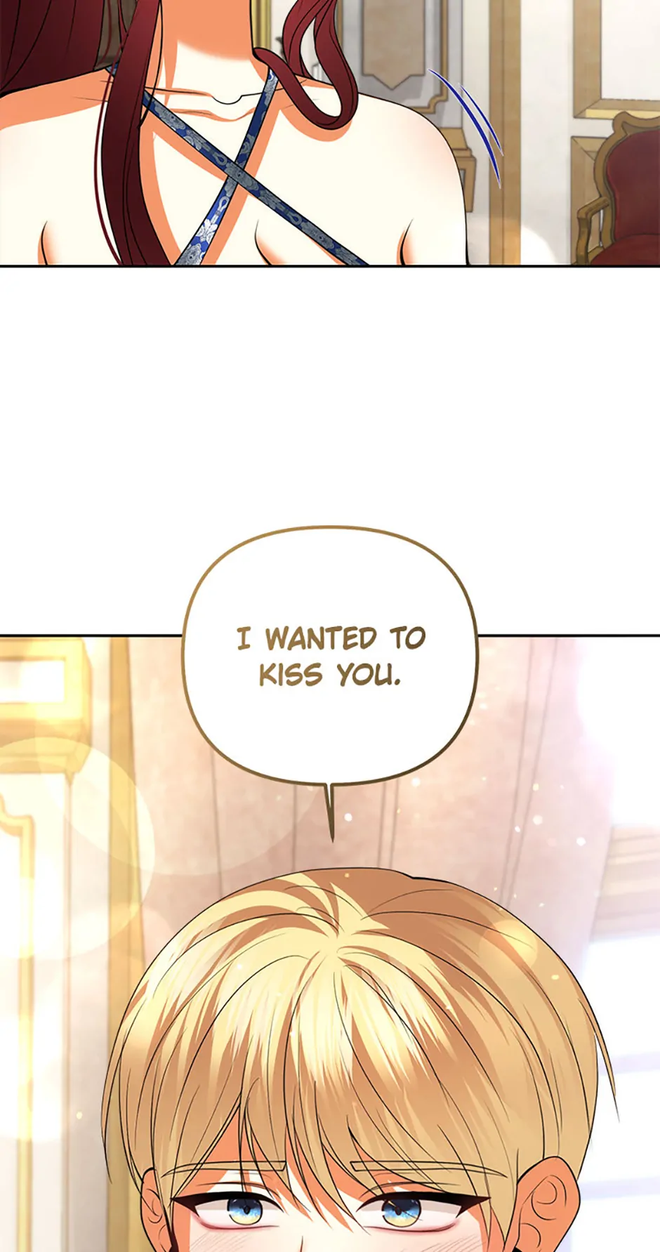 Divorce is the Condition Chapter 41 - page 46