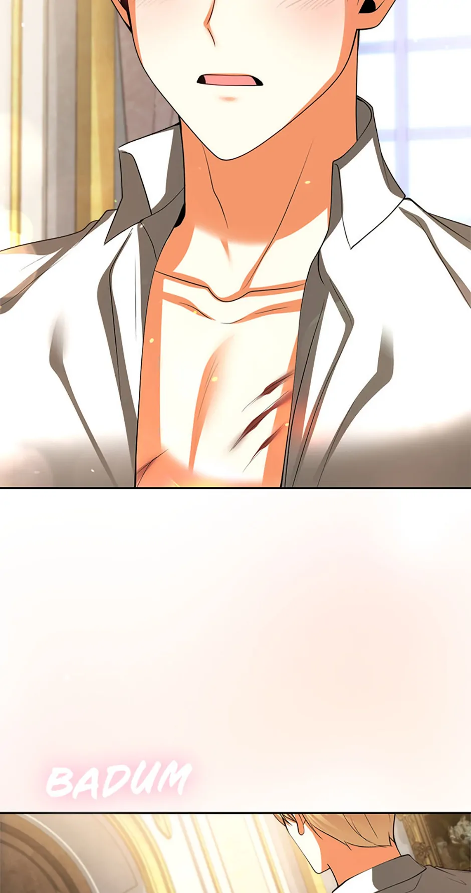 Divorce is the Condition Chapter 41 - page 47