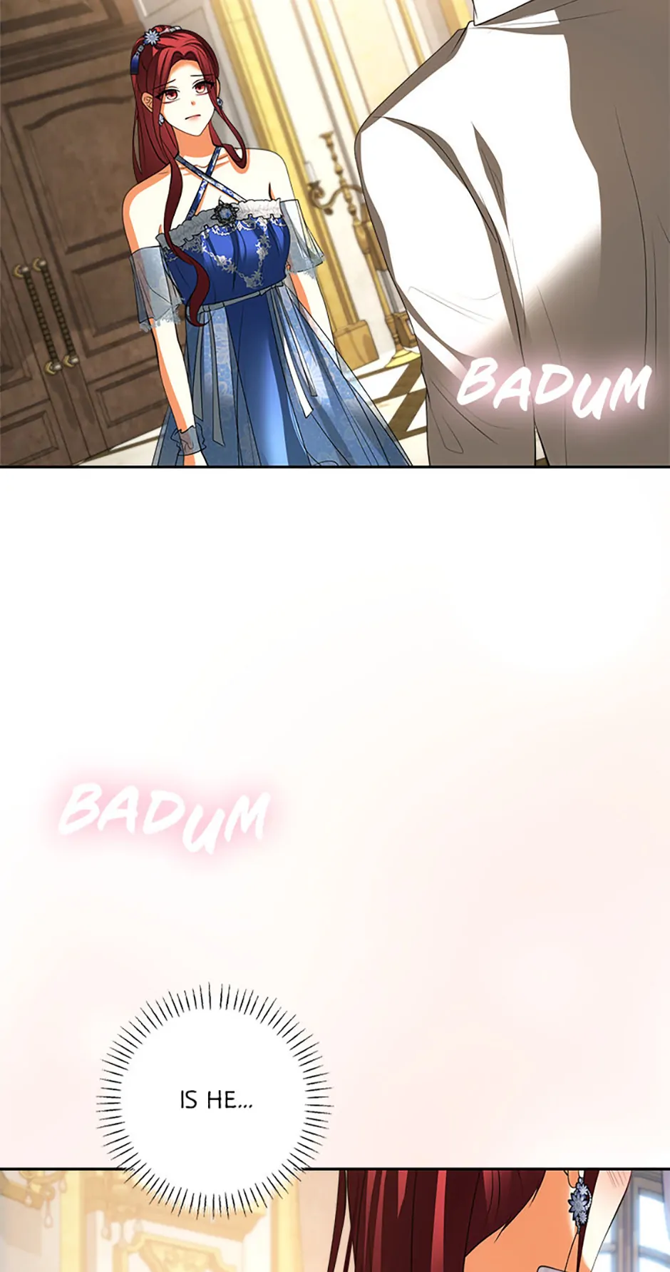 Divorce is the Condition Chapter 41 - page 48