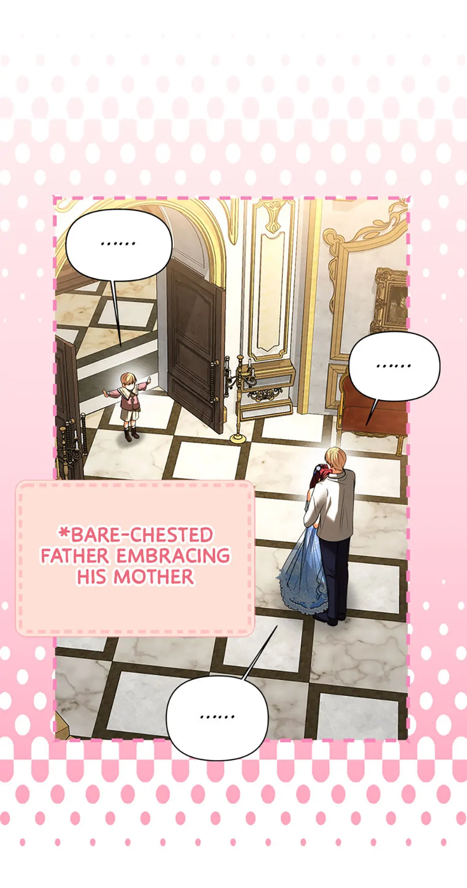 Divorce is the Condition Chapter 41 - page 63