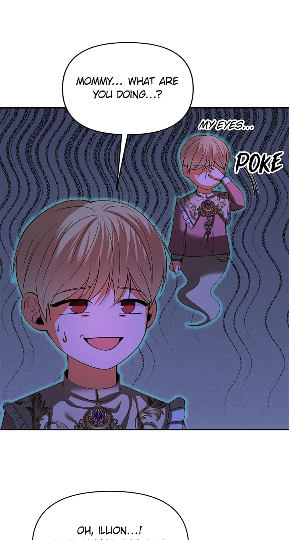 Divorce is the Condition Chapter 41 - page 64