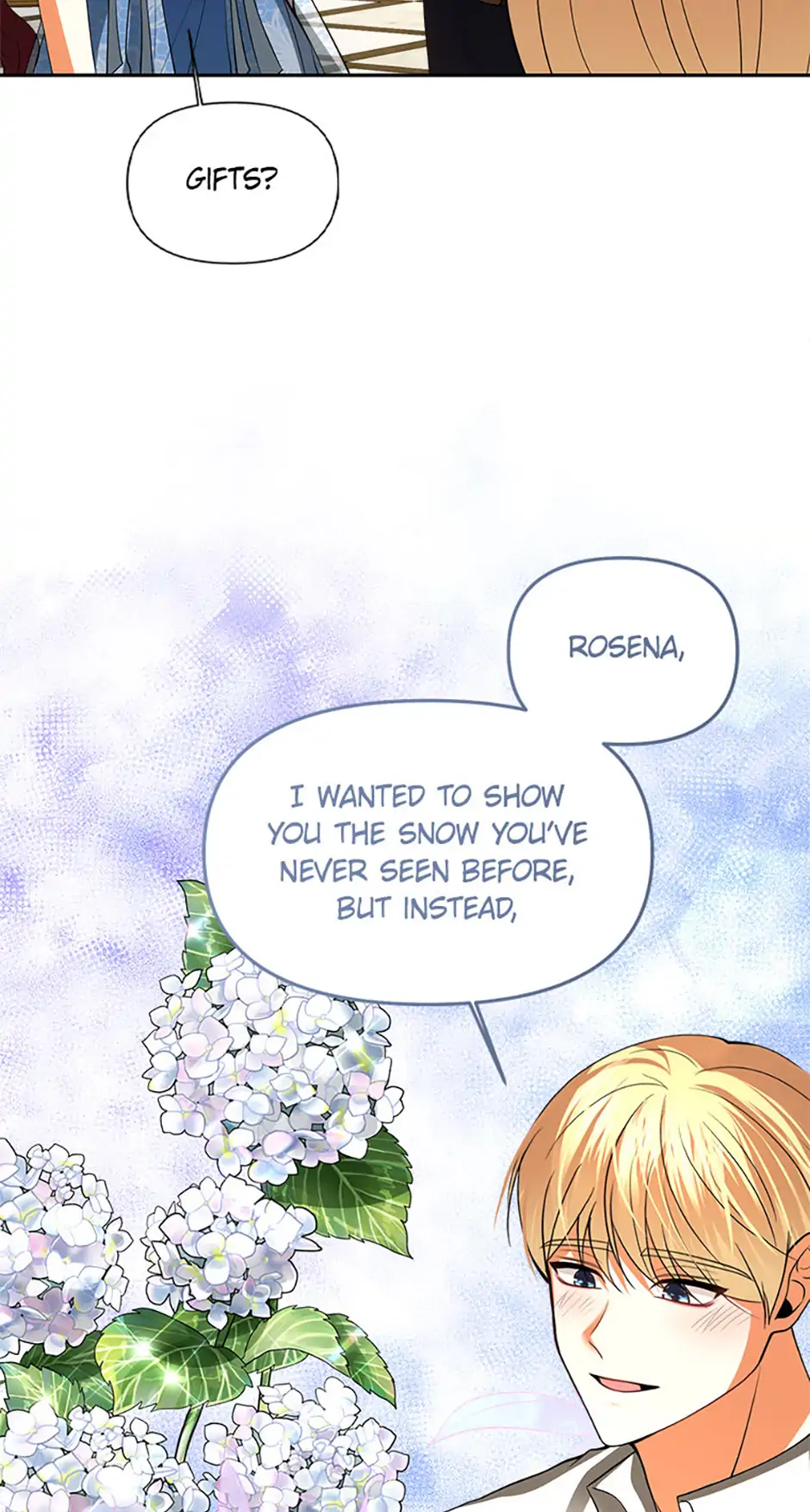 Divorce is the Condition Chapter 41 - page 67