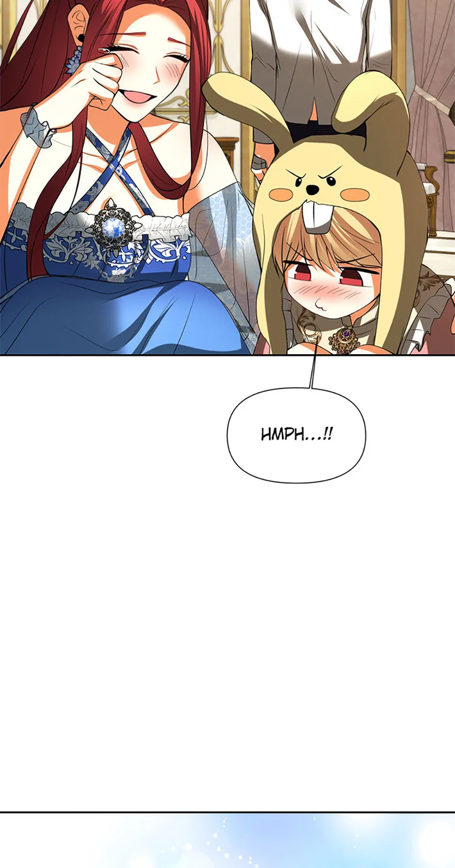 Divorce is the Condition Chapter 41 - page 75