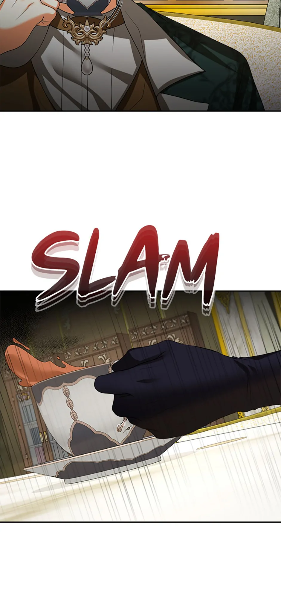 Divorce is the Condition Chapter 42 - page 13