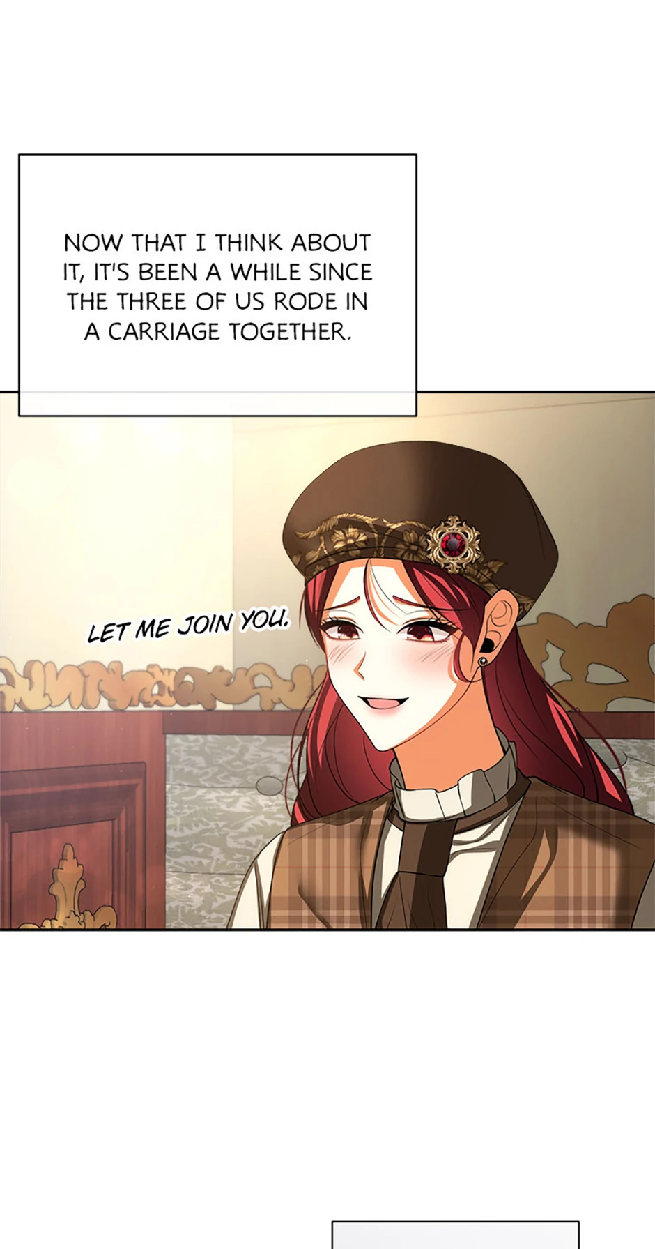 Divorce is the Condition Chapter 42 - page 41