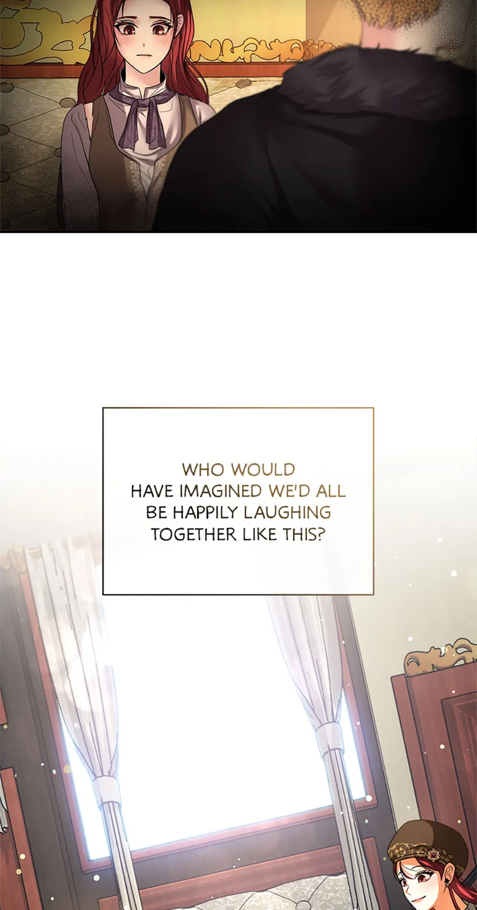 Divorce is the Condition Chapter 42 - page 43