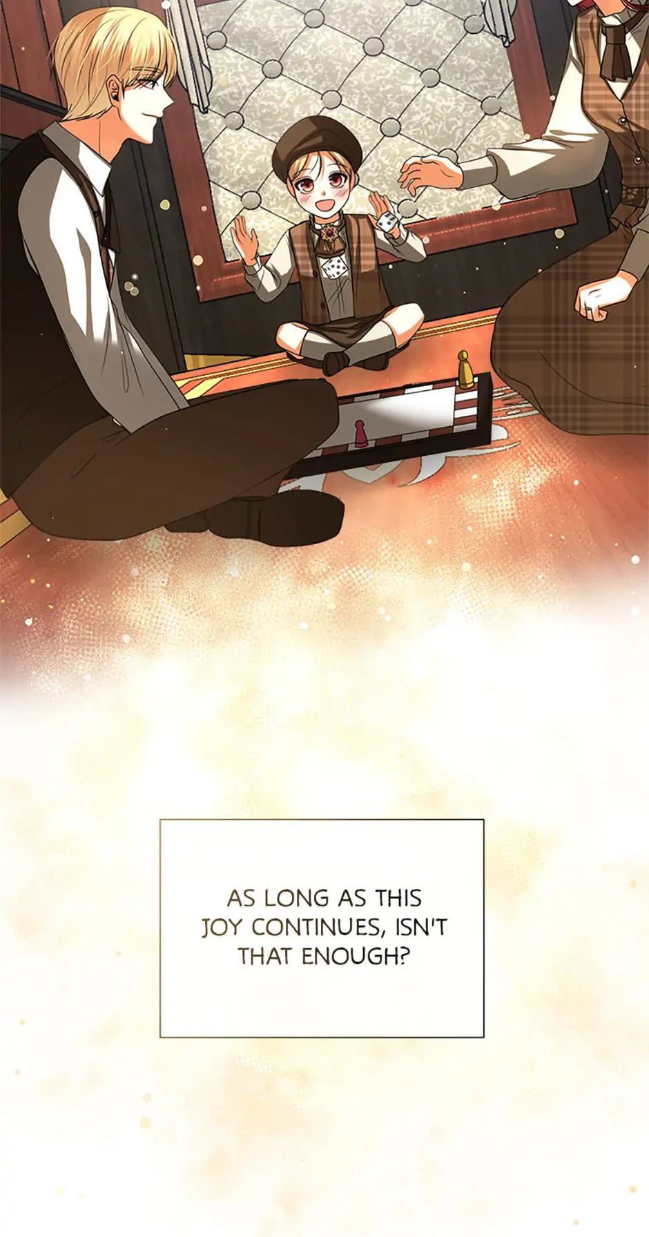 Divorce is the Condition Chapter 42 - page 44