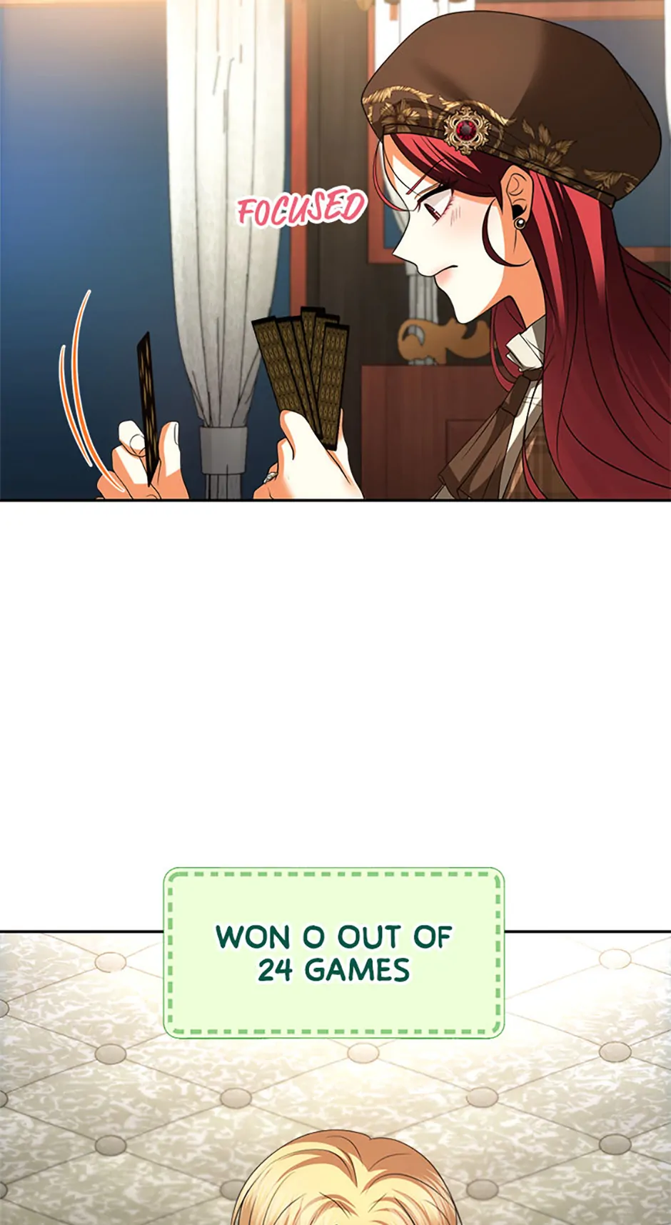 Divorce is the Condition Chapter 42 - page 47
