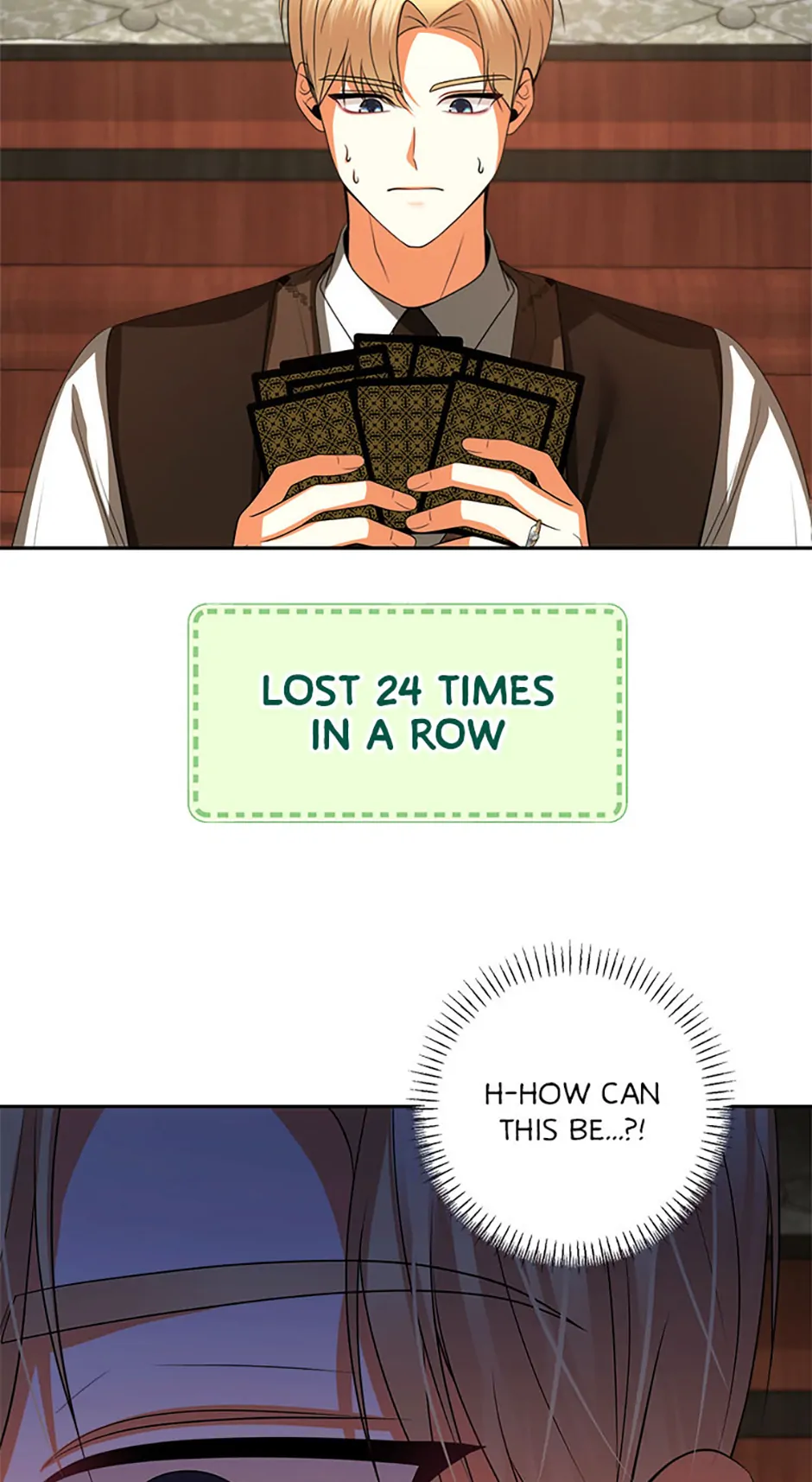Divorce is the Condition Chapter 42 - page 48