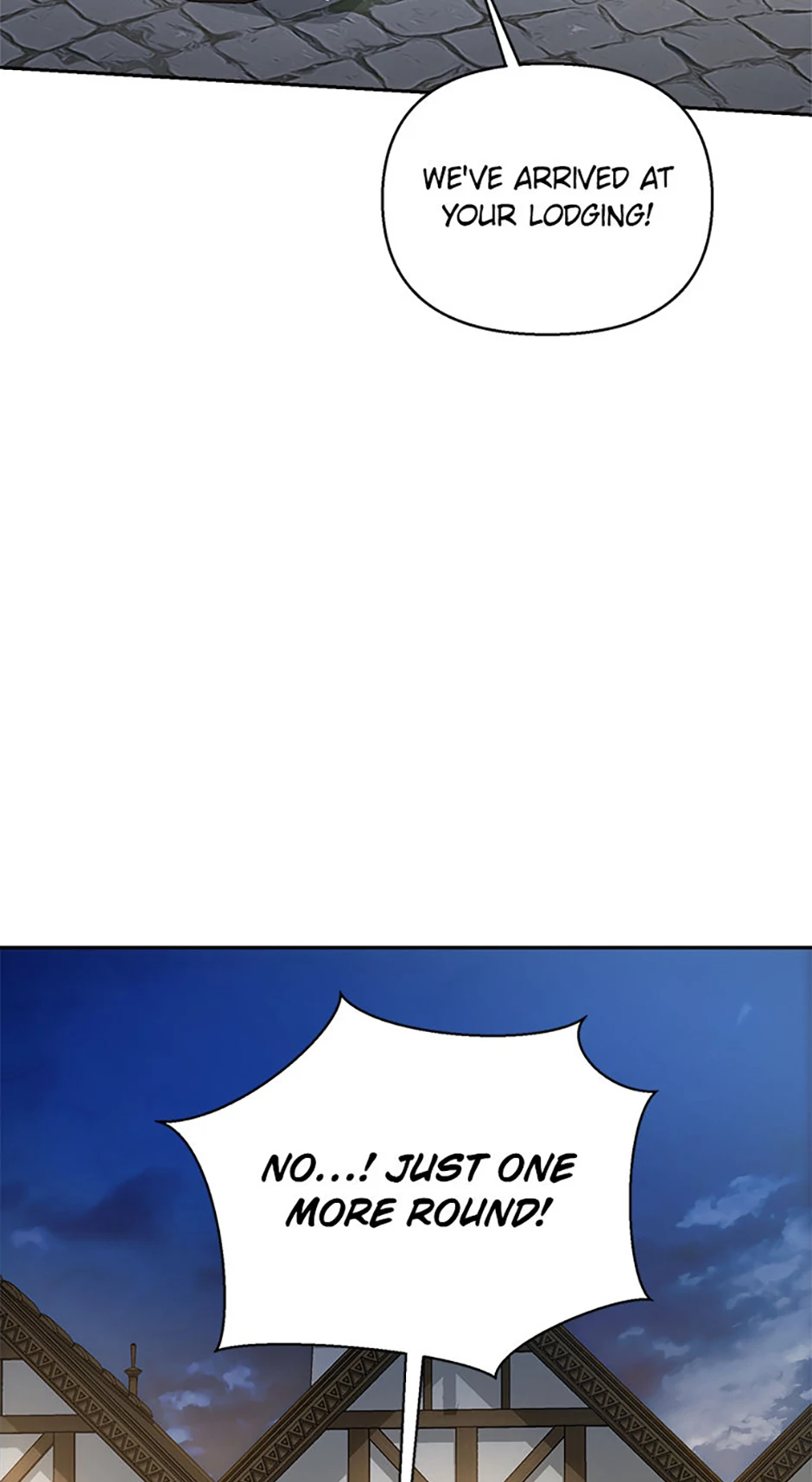 Divorce is the Condition Chapter 42 - page 50