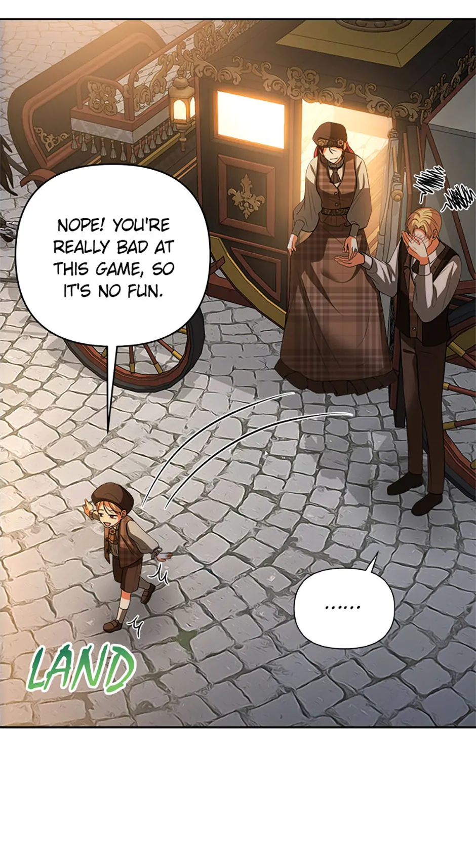 Divorce is the Condition Chapter 42 - page 52