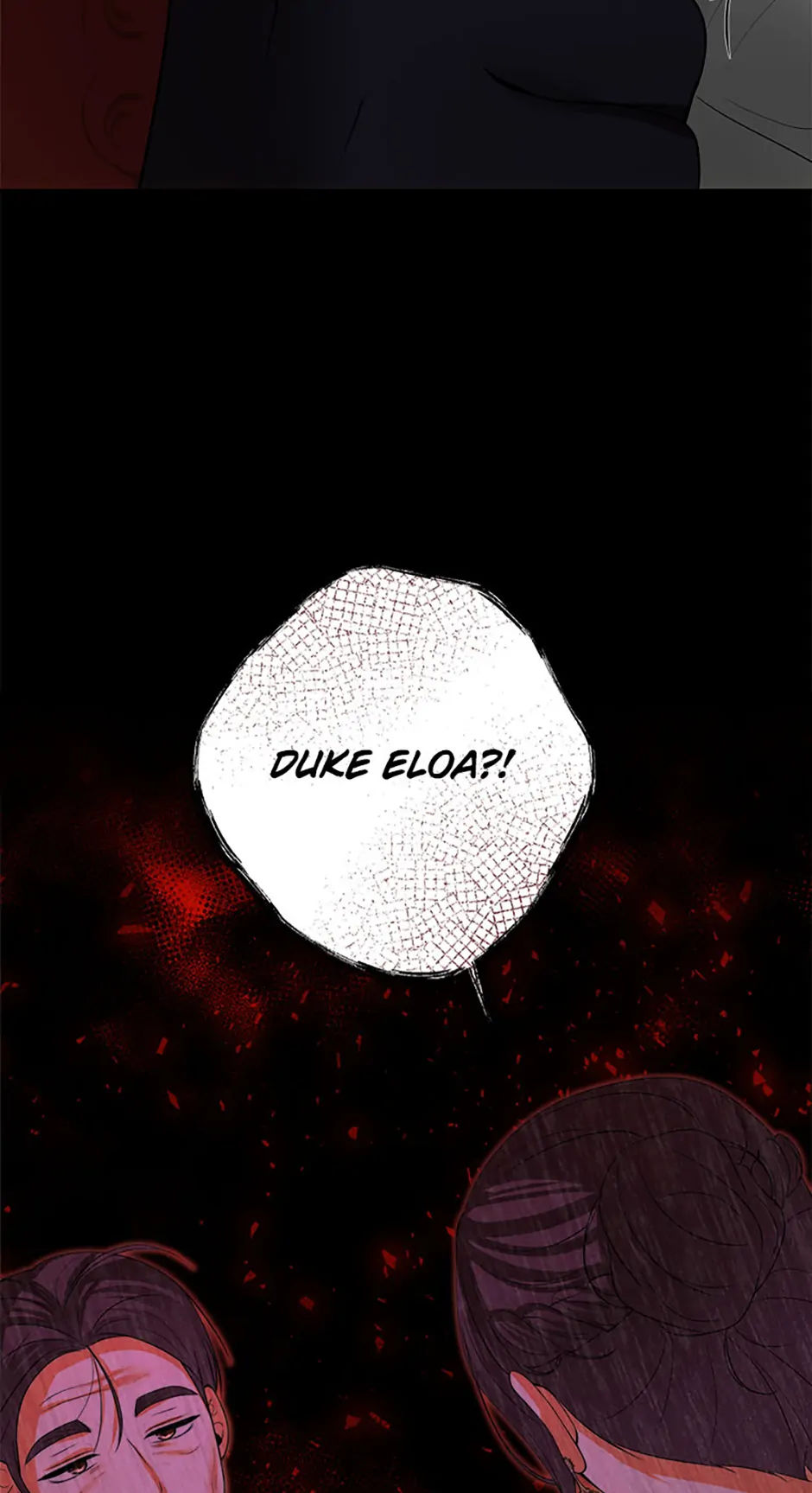 Divorce is the Condition Chapter 42 - page 6
