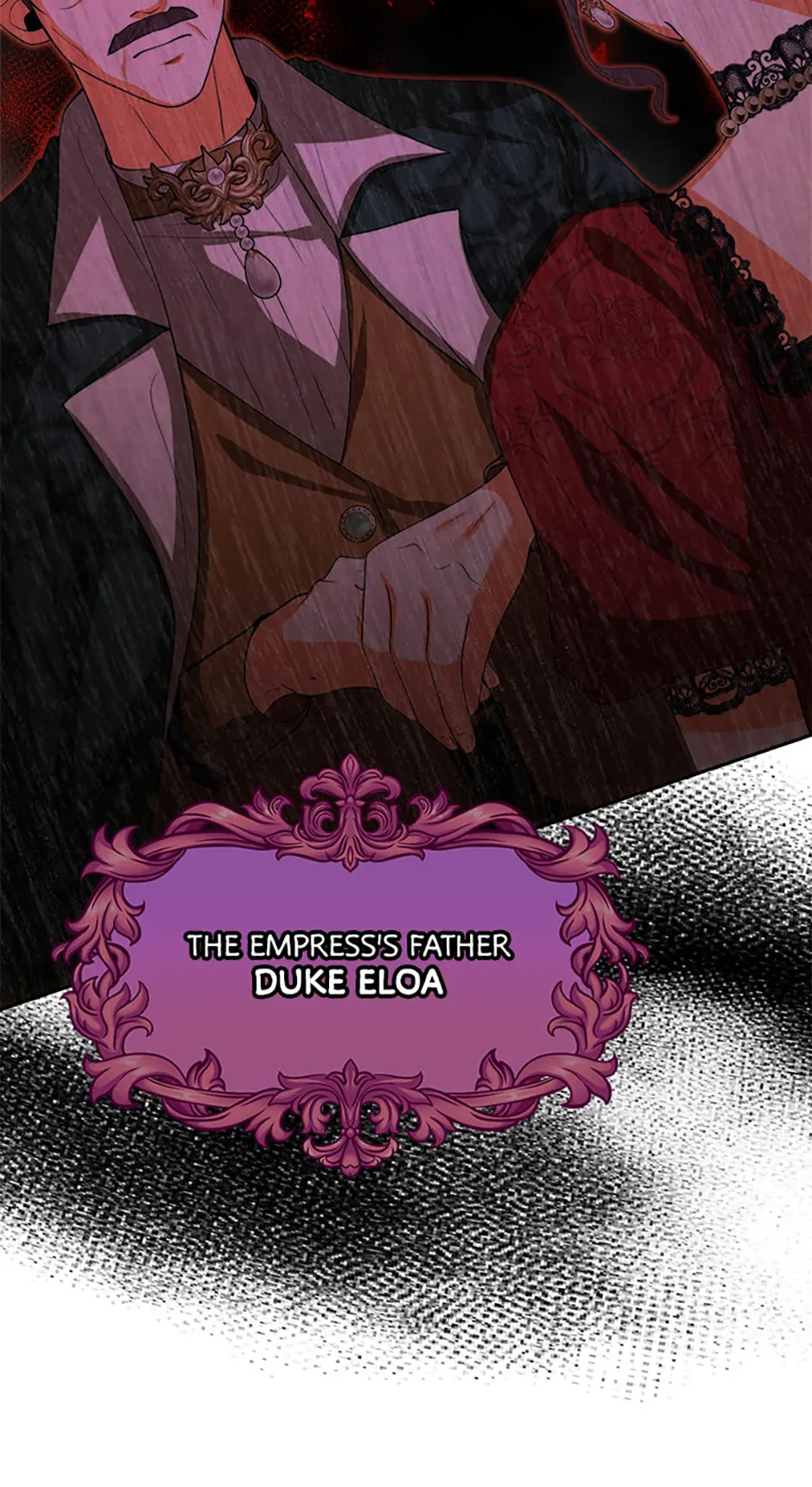 Divorce is the Condition Chapter 42 - page 7