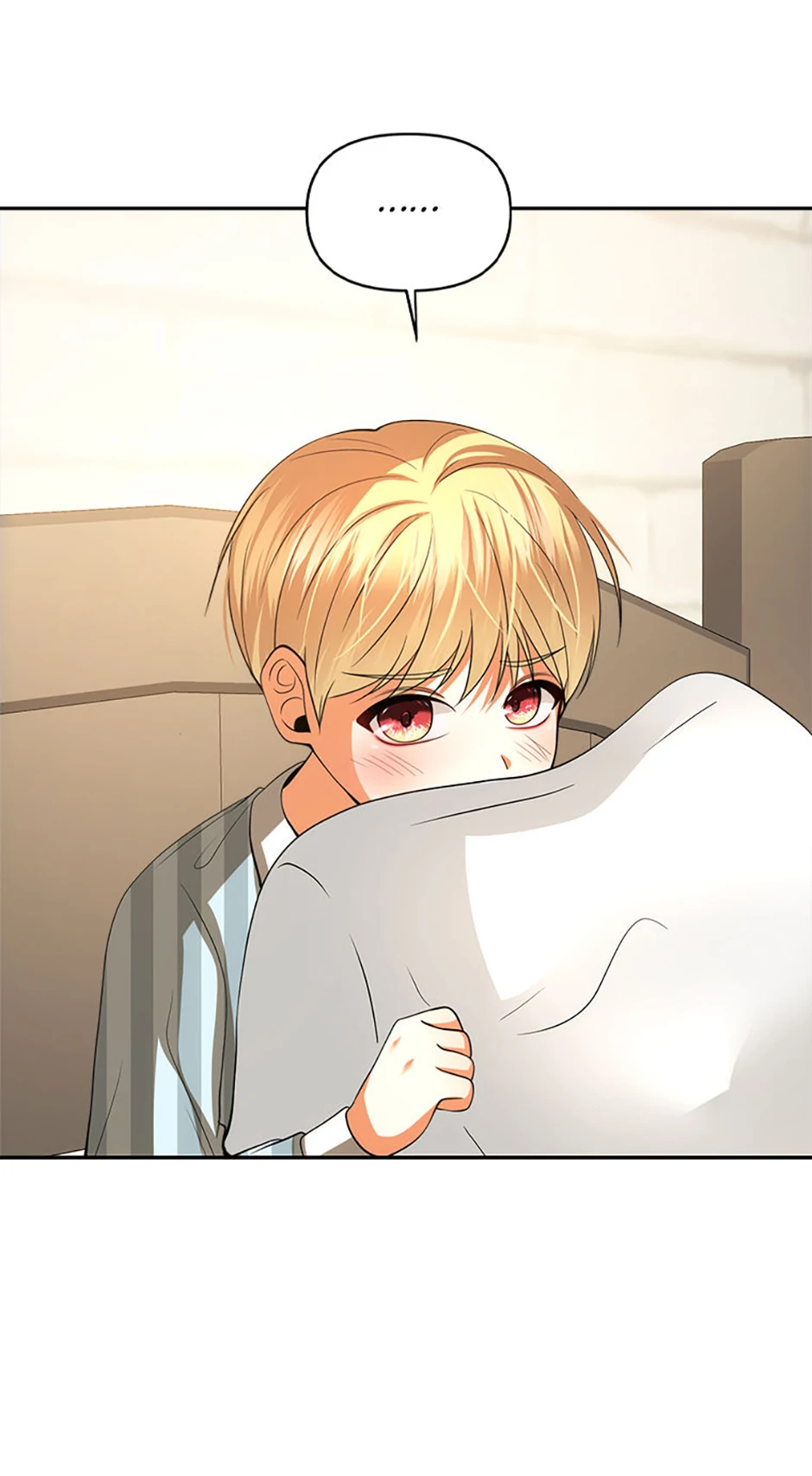 Divorce is the Condition Chapter 42 - page 71