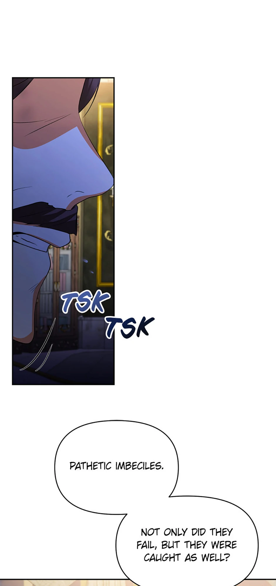 Divorce is the Condition Chapter 42 - page 8