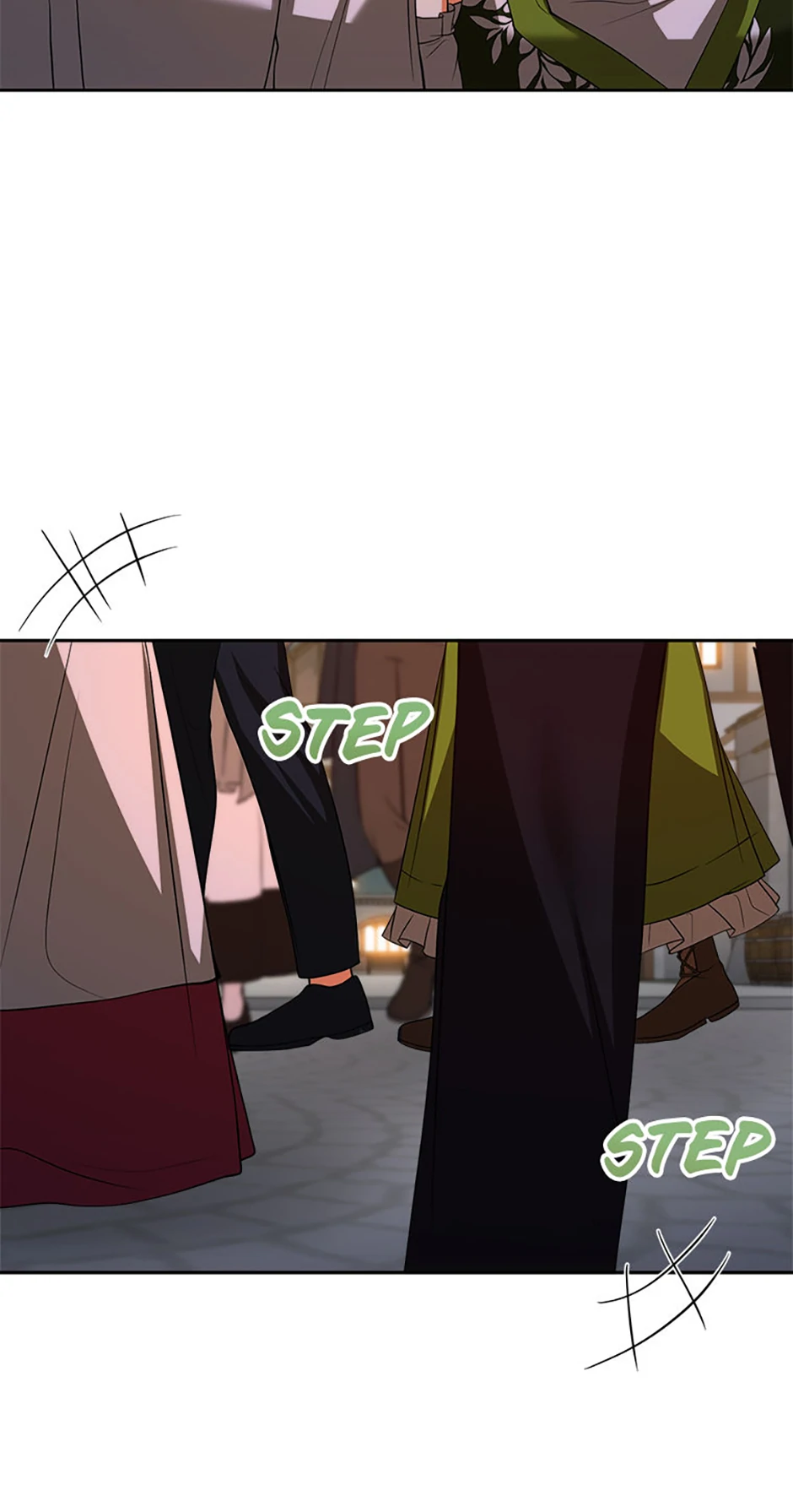 Divorce is the Condition Chapter 44 - page 18