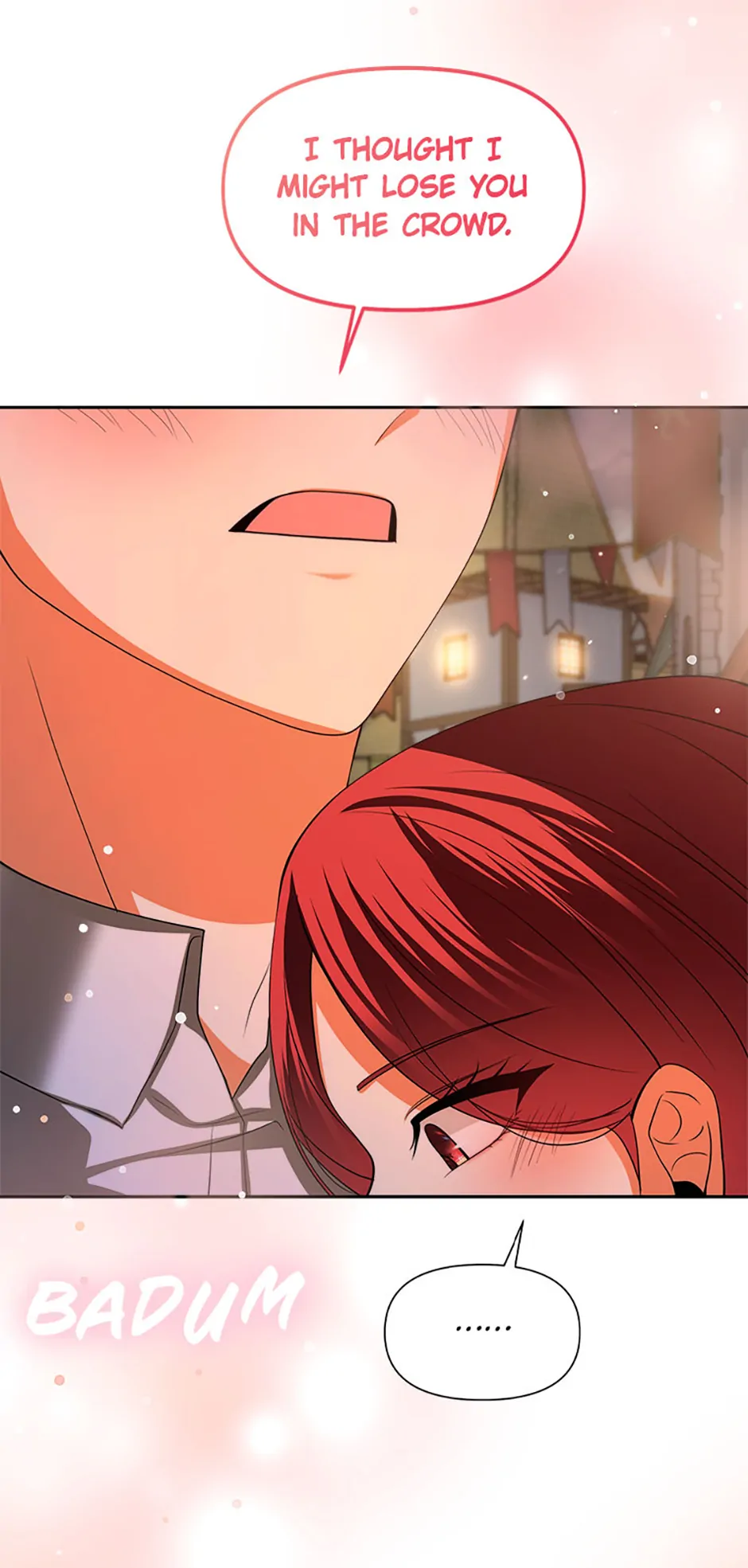Divorce is the Condition Chapter 44 - page 25