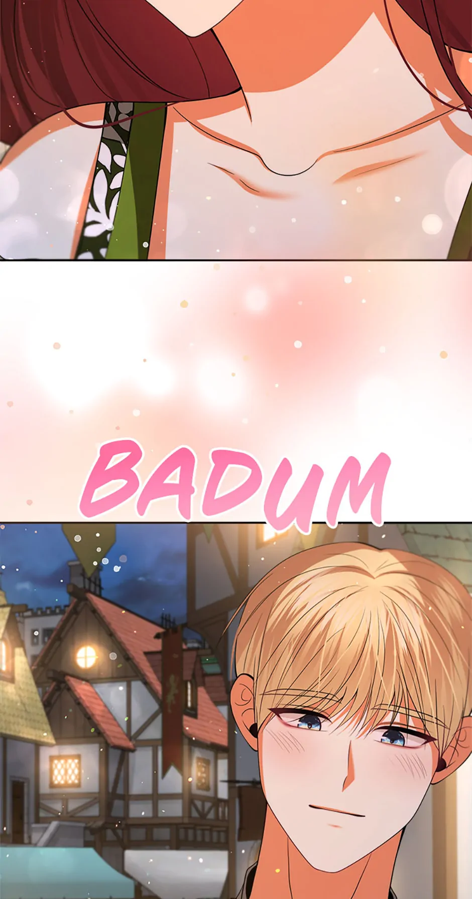 Divorce is the Condition Chapter 44 - page 45