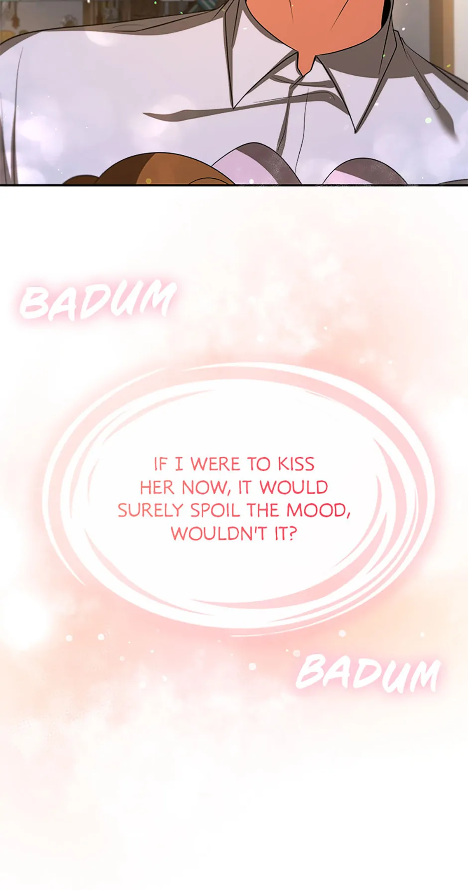 Divorce is the Condition Chapter 44 - page 46