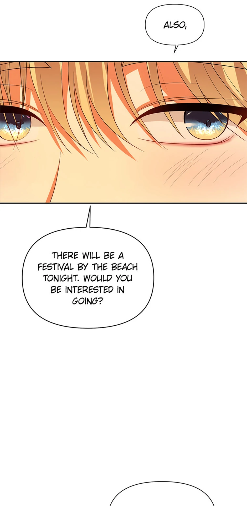 Divorce is the Condition Chapter 44 - page 5