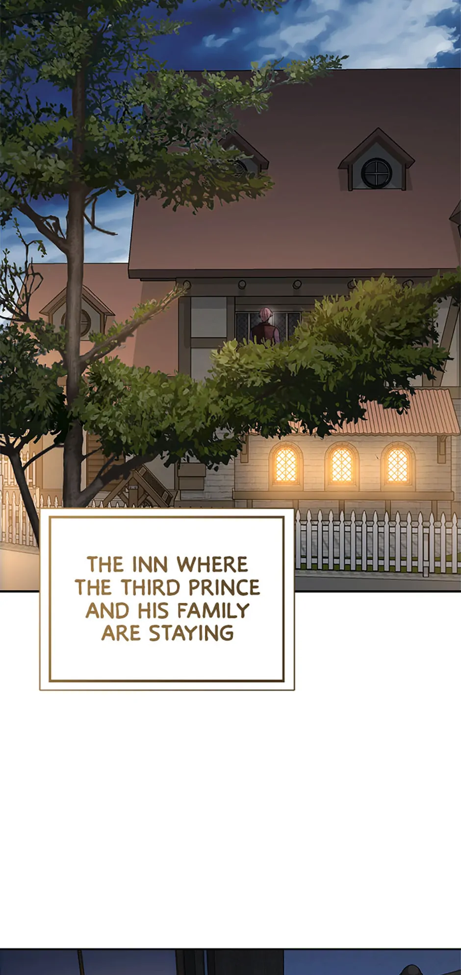 Divorce is the Condition Chapter 44 - page 64