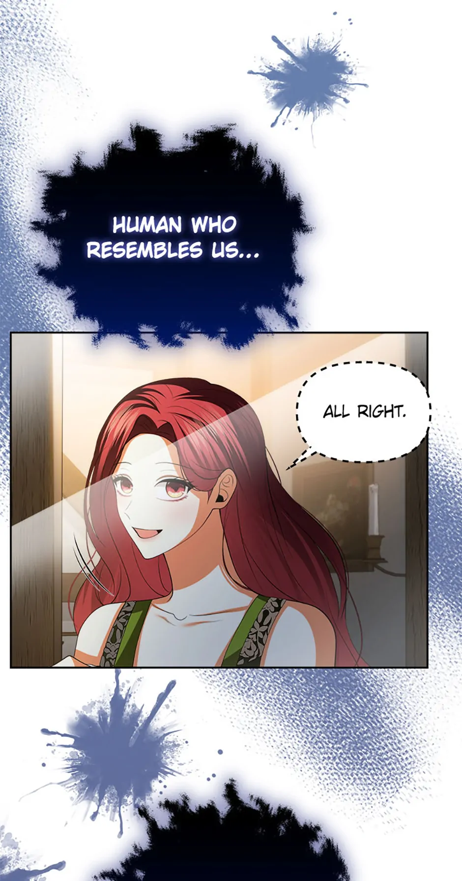 Divorce is the Condition Chapter 44 - page 68