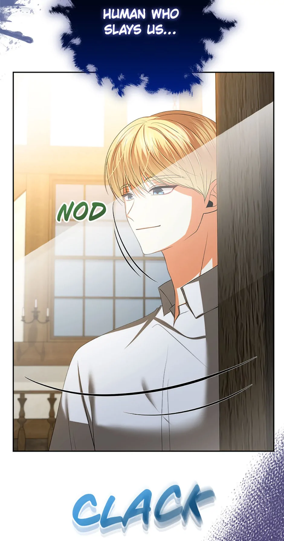 Divorce is the Condition Chapter 44 - page 69