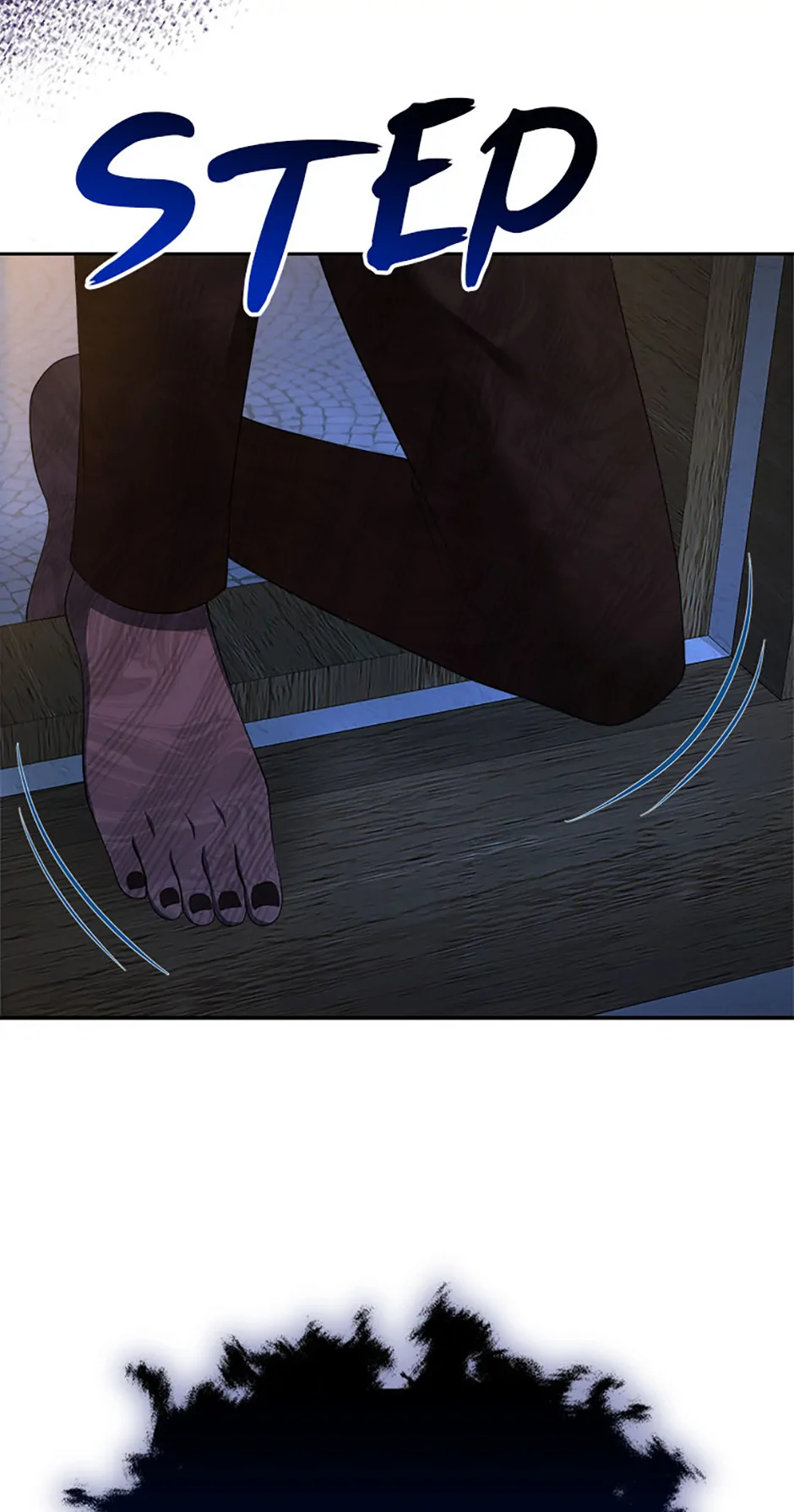 Divorce is the Condition Chapter 44 - page 71