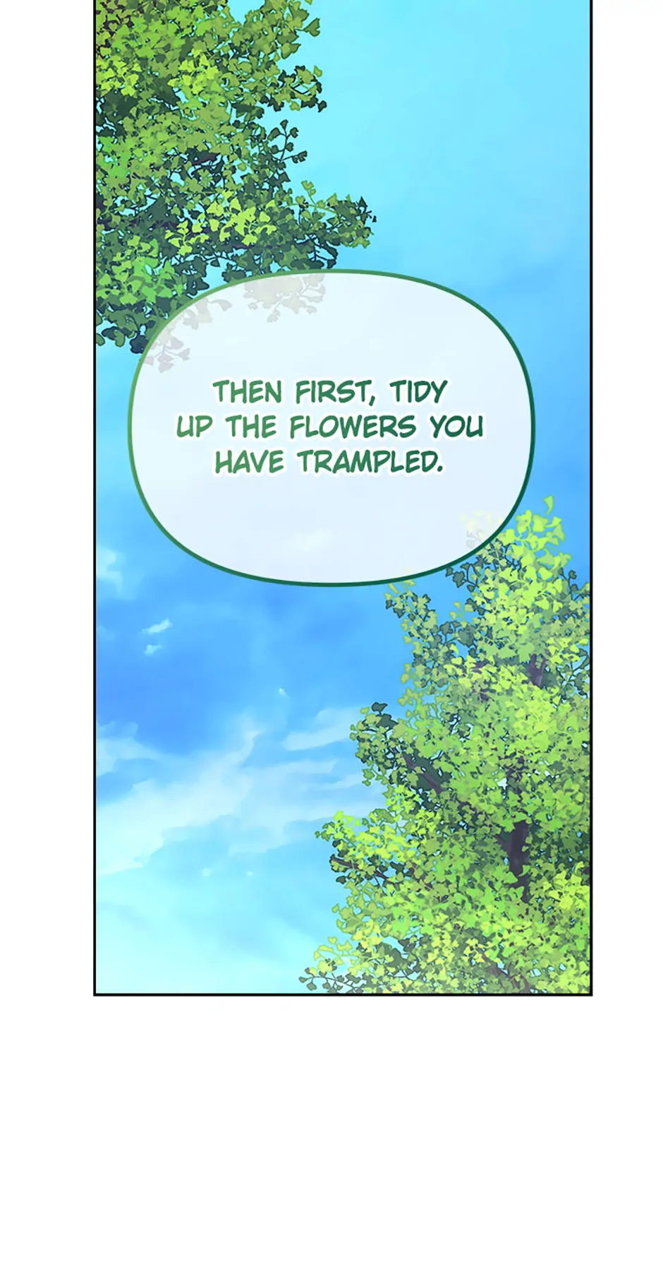 Divorce is the Condition Chapter 34 - page 36