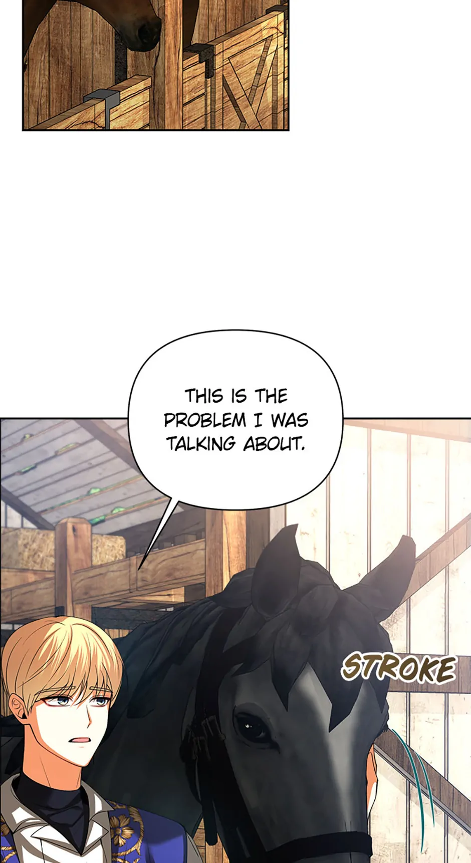 Divorce is the Condition Chapter 34 - page 43