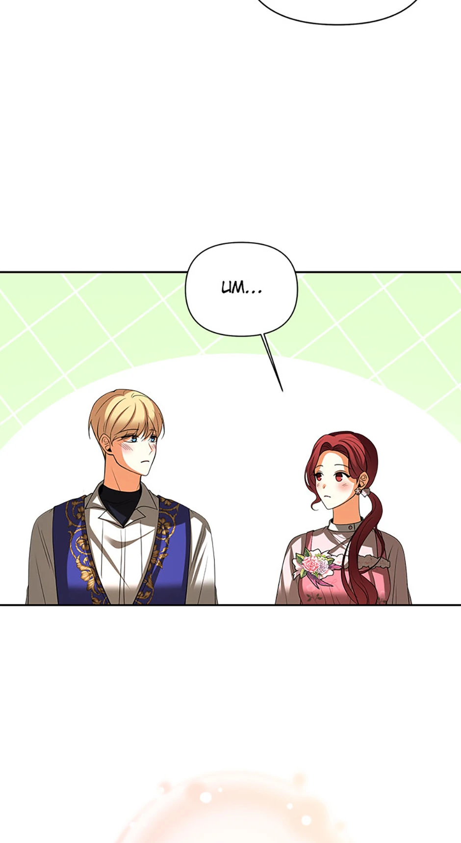 Divorce is the Condition Chapter 34 - page 62