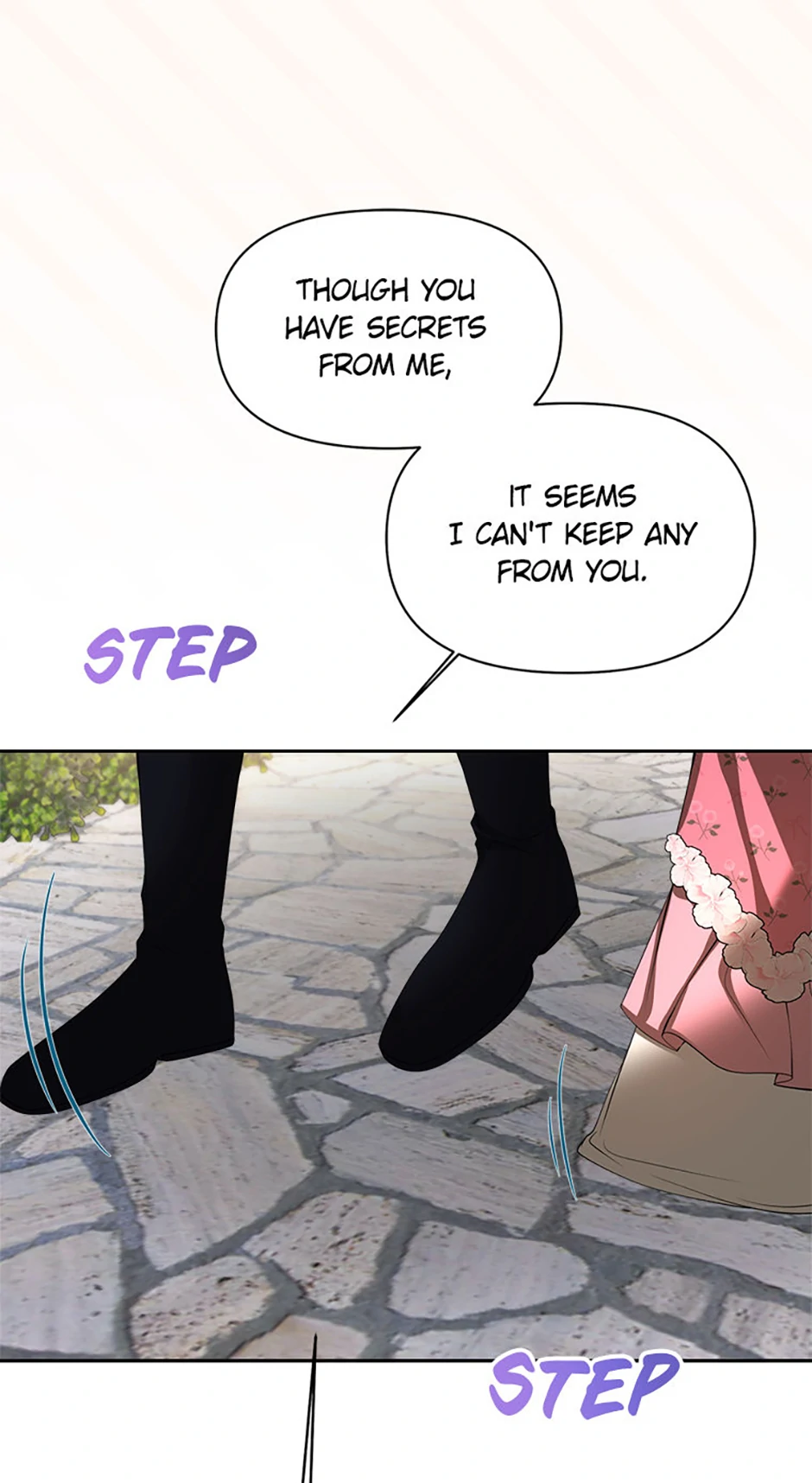 Divorce is the Condition Chapter 34 - page 65