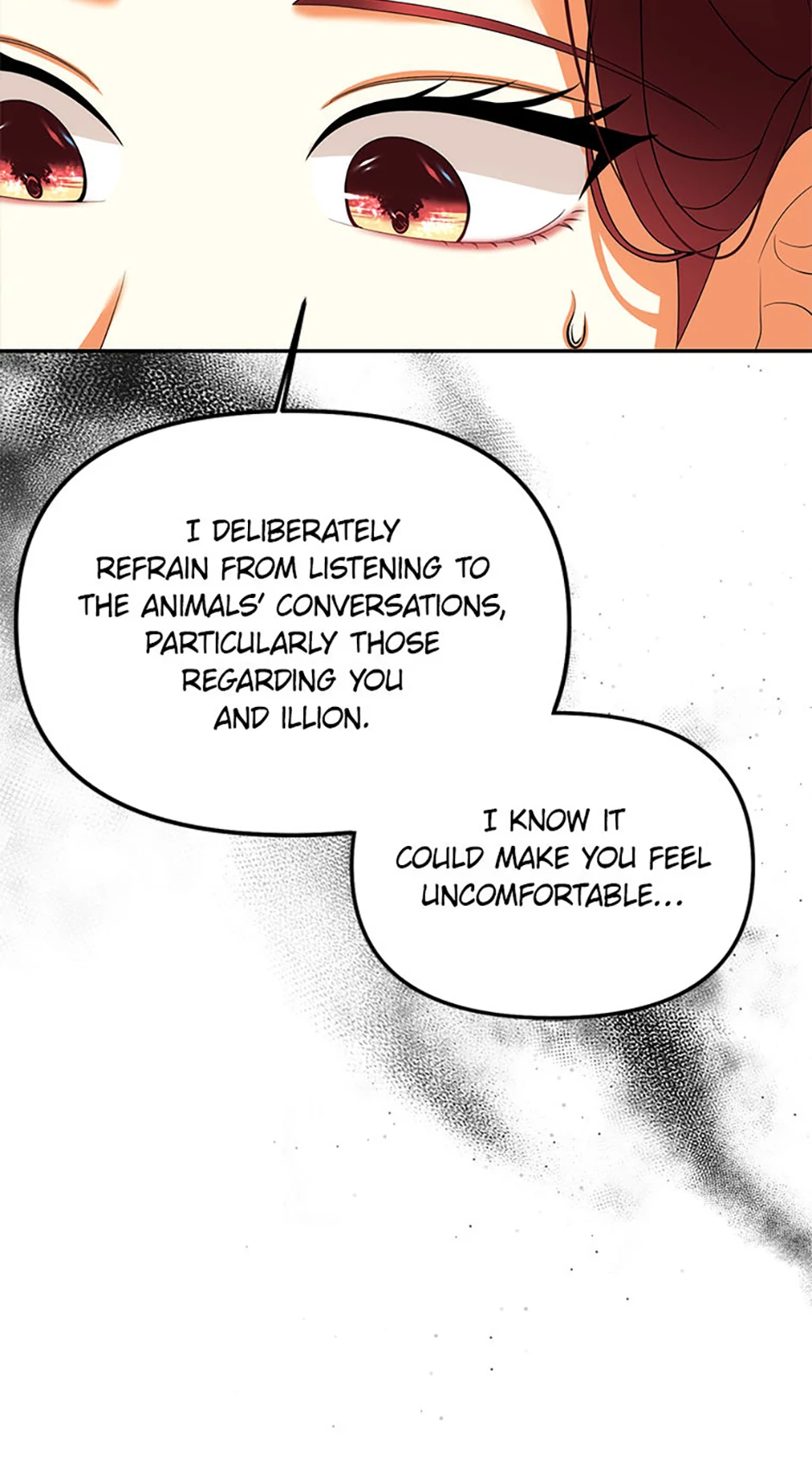 Divorce is the Condition Chapter 34 - page 67